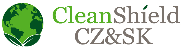 CleanShield CZ&SK